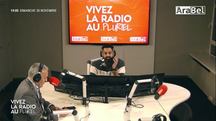 3ème Mi-Temps - L'intégrale du 30-11-2025