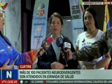 Miranda | Conapdis da inicio a la Ruta Azul para la atención de los pacientes neurodivergentes