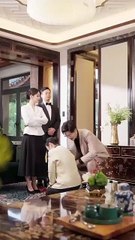 In her past life, she loved a jerk. Reborn, she ran into her childhood love’s arms to beg for love - Drama Chinese