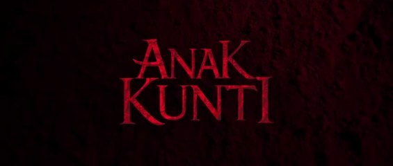 Film Horor Indonesia terbaru 2025 | Anak Kunti ( 2025 )