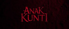 Film Horor Indonesia terbaru 2025 | Anak Kunti ( 2025 )