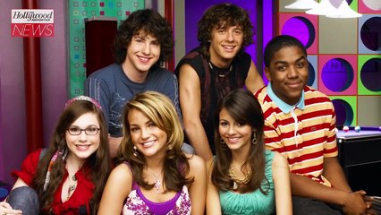 ‘Zoey 101’ Movie Set at Paramount+ | THR News