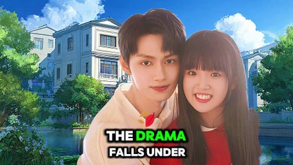 Exclusive Fairy Tale New Chinese Drama Episode 1 English Subtitles