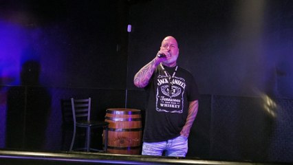 BULLET FOR MY VALANTINE - ALL THESE THING I HATE (PERFORMED LIVE AT THE WESTERNER)