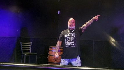 BREAKING BENJAMIN - THE DIARY OF JANE (PERFORMED LIVE AT THE WESTERNER)