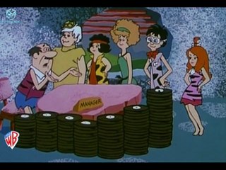 Die Feuerstein Comedy Show Staffel 01/Ep.02