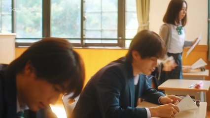 School Trip Joined A Group Im Not Close To EP 07 Eng sub Thai sub Hindi sub