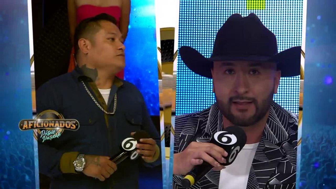 Pako Bernal, el poder del perdón