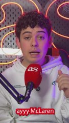 La liada de McLaren que podría dar el Mundial a Max Verstappen | Fórmula 1