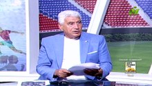 سماح عمار لقاء مجدى مصطفى لاعب المقاولون السابق اصداء الملاعب 30 نوفمبر 2025
