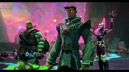 He-Man and the Masters of the Universe 2021/Staffel 01 Ep.03