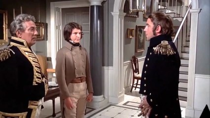 Bequest to the Nation (The Nelson Affair) 1973, HD - Peter Finch, Glenda Jackson, Michael Jayston