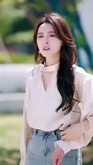 After reuniting, she treated him like a stranger, refusing all ties—leaving him panicked. - Chinese  2025