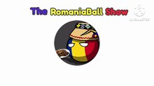 The RomaniaBall Show Episode 1 (Animation Created On 20 Jan 2025 [10 Months Ago])