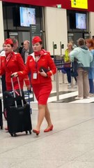 Every girl can look stylish With uniform teamline uniforms its