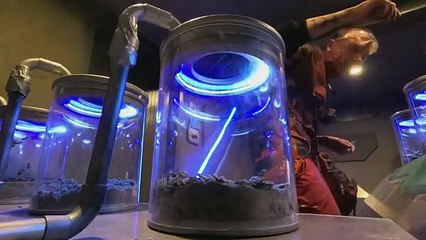 Im a Celebrity, Get Me Out of Here - Season 25 Episode 03 The Jungle Doomsday Vault