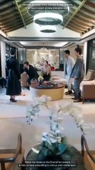 justice for my sister chinese drama