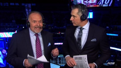 Les Nordiques de Québec-30 Novembre 2025