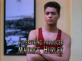 Kung Fu The Legend Continues T1 Ep5