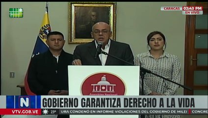 AN abrirá investigación contra los ataques criminales de EE.UU. en el Caribe