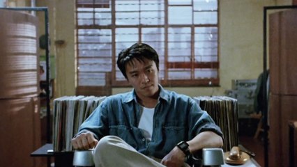 Fight Back to School 2 (1992) Official Trailer HD