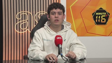 ¿Será Filipe Luis el próximo entrenador del Atlético de Madrid? | Minuto 116