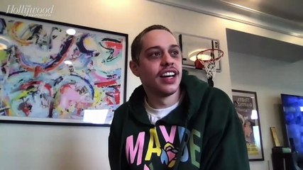 The Hollywood Reporter's Full, Uncensored Comedy Actors Roundtable With Ted Danson, Pete Davidson, Ed Helms, Lamorne Morris, Ben Platt and Chris Redd