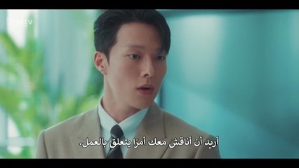 مسلسل قبلة الديناميت الحلقة 6 مترجمة الكوري