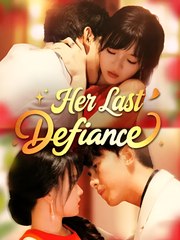Her Last Defiance (2025) – FULL [Eng Sub]