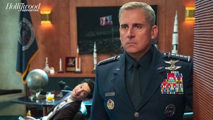 Tom Brady Talks Donald Trump, Lisa Kudrow Joins 'Space Force' & More | THR News