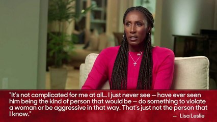 Gayle King Talks Kobe Bryant Interview Outrage on Instagram | THR News