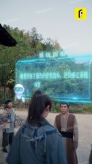 He thought he got a wife… but got the key to time travel!【Wives for the Portal】 #flickreels