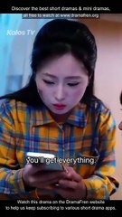 After His Rejection She Unmasked Chinese Drama - English Sub