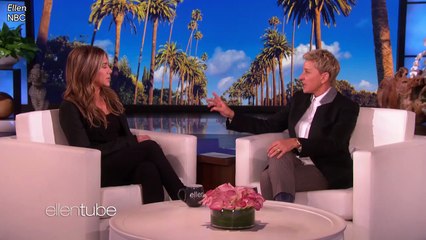 Jennifer Aniston Opens Up About Joining Instagram: "Why Not Join the Party?" | THR News