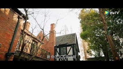 ENG SUB【他为什么依然单身 Why Is He Still Single】EP04 单身男人戴上绿帽子？不愧是俞瑜！（霍建华, 朱珠）