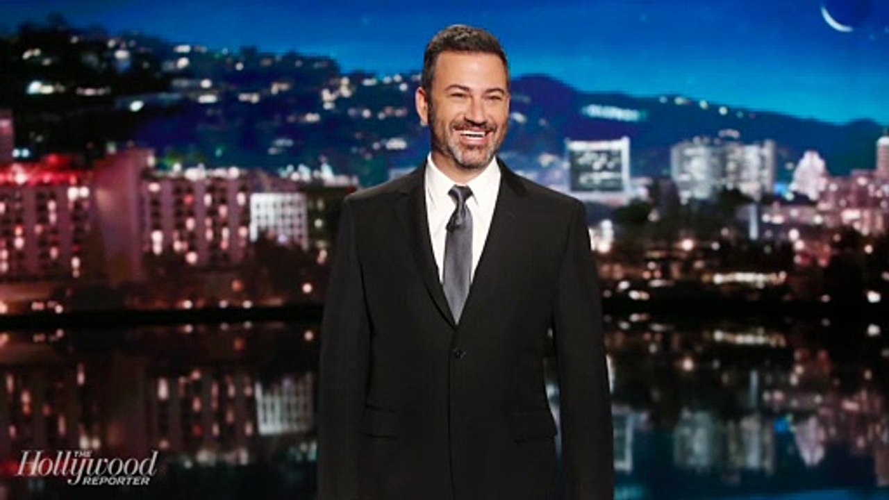 CBS' 'Late Show With Stephen Colbert' Claims No.1 Ranking in Late Night | THR News