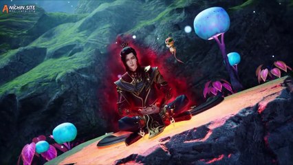 [Batch] Ancient Myth 211-220 Sub Indo