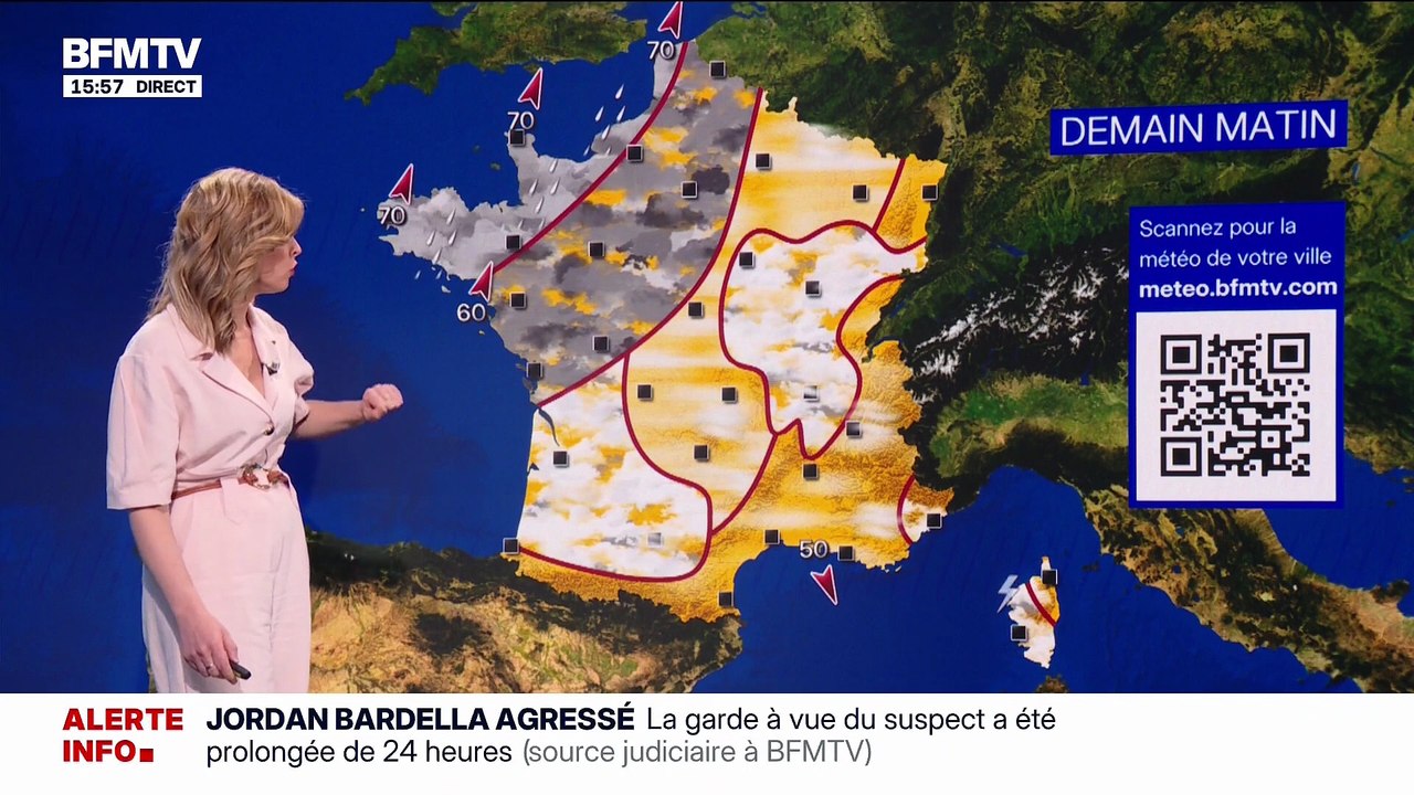 Eleonore Boccara, Carol Zanin, Cali Morales, Ashley Chevalier, Vicky Bogaert, Severine Parlakou (30/11/2025)