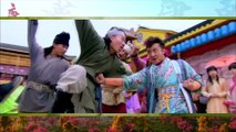 Anh Hùng Lãng Tử - S01E34 - Romantic Heroes Of The Tang Dynasty 2013 ViE WEB AAC TK1