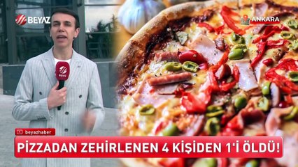 Beyaz Ana Haber 30 Kasım 2025