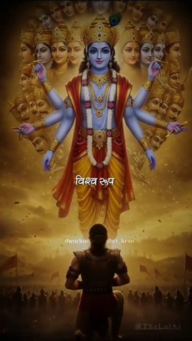 Happy Geeta jayanti