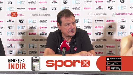 Ergin Ataman: "Burayı Türk şehrine çevirdik"