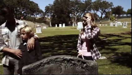 {Haunting of the Innocent} 2014 - perfect life but when Brenda is violently attacked in the comfort of their hom