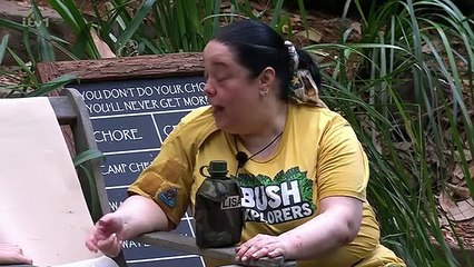 Im a Celebrity, Get Me Out of Here - Season 25 Episode 07 Tents of Torment