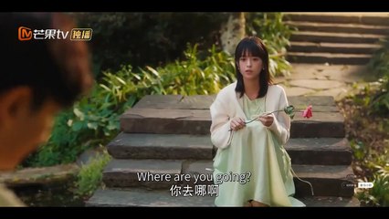 【ENG SUB】EP09 Shen Qi's Three Wishes - Bell Ringing - MangoTV English