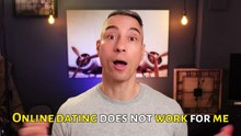 Why Online Dating Doesn’t Work (And What You Can Do Instead)