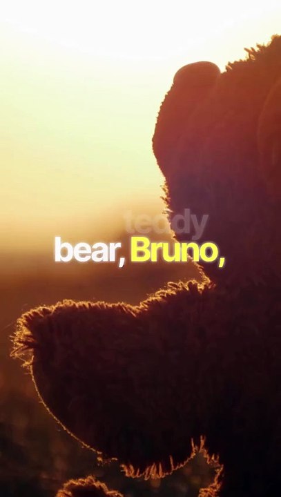 Bruno s Kindness Adventure