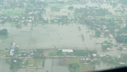 인도네시아 홍수·산사태 인명 피해 급증...800여 명 사망·실종 / YTN