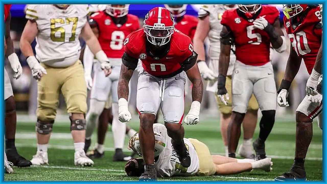 Who's in SEC championship game? Georgia has one spot after Texas A&M loss