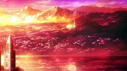 Shakugan No Shana S3 06